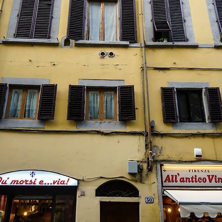 Nerii 2 Apartment Florence Exterior photo